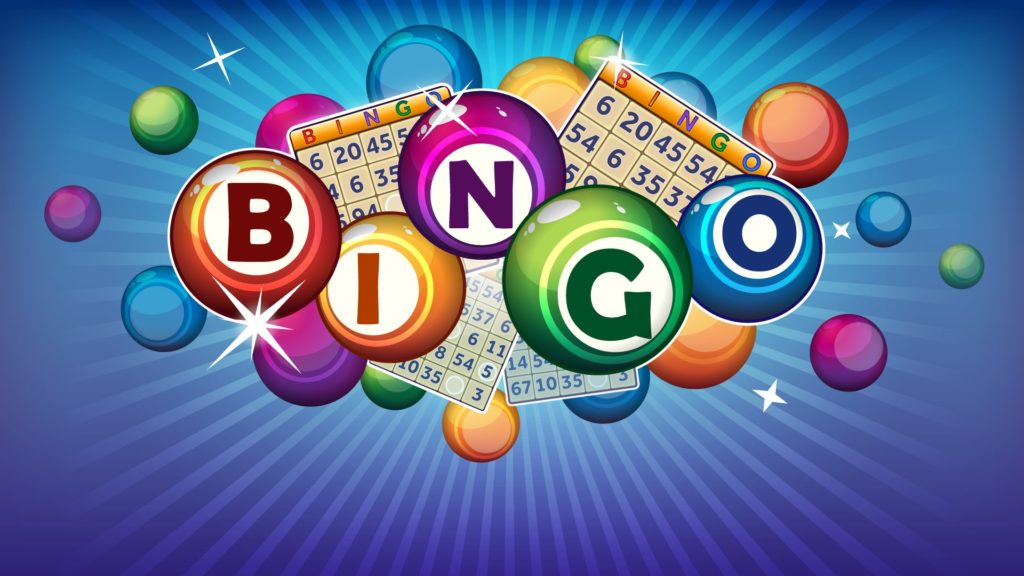 der är kul att spela bingo på nätet