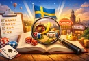 Vår topplista över svenska casinon – en tydlig guide för dig som vill hitta rätt